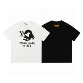 Picture of Louis Vuitton T Shirts Short _SKULVXS-LmptxL00956857